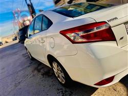 تويوتا يارس